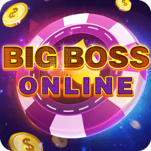 Bigboss - Top Game Đổi Thưởng Uy Tín