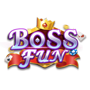 Bossfun - Game Bài Đổi Thưởng Đẳng Cấp Hiện Nay