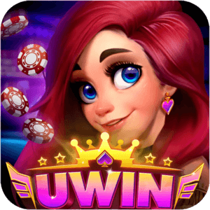 Uwin - Cổng Game Cực Uy Tín Hiện Nay - 68 game bài