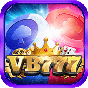 Vb777 - Huyền thoại Giải Trí Làng Game _ 68 game bài